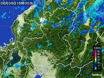 雨雲