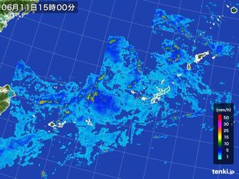 雨雲