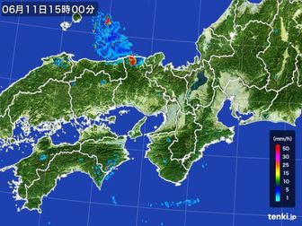 雨雲