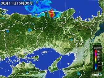 雨雲
