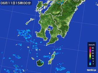 雨雲