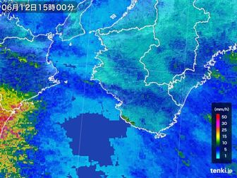 雨雲
