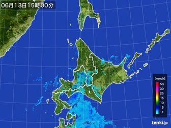 雨雲