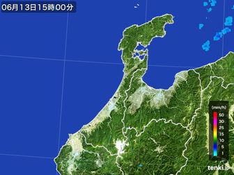 雨雲