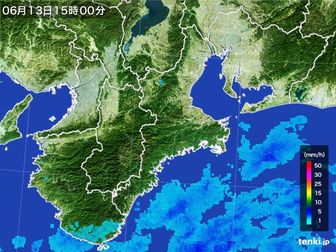 雨雲