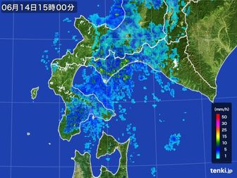 雨雲