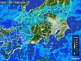 雨雲