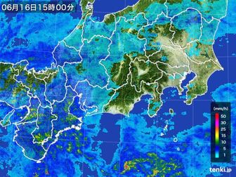 雨雲