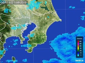 雨雲