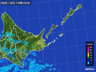 雨雲