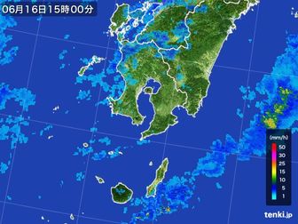 雨雲
