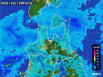 雨雲