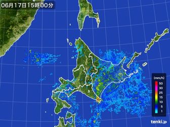 雨雲