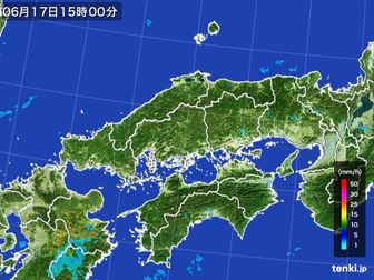 雨雲