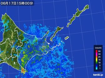 雨雲