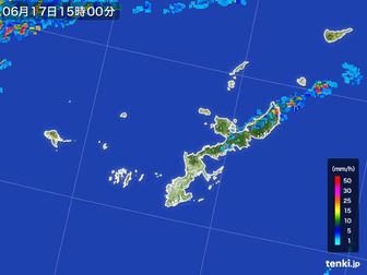 雨雲