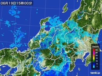雨雲