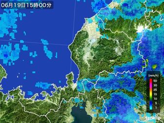 雨雲