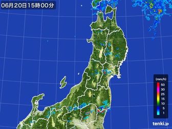 雨雲