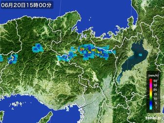 雨雲