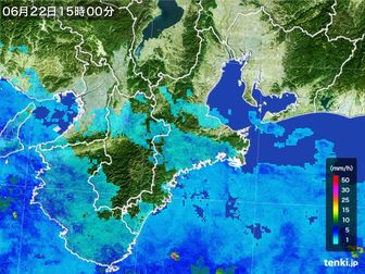 雨雲