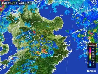 雨雲