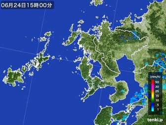 雨雲