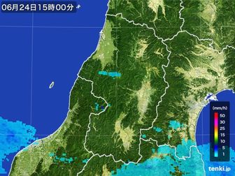 雨雲
