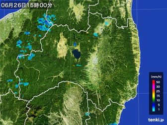 雨雲