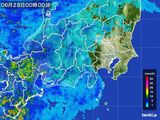 関東・甲信地方