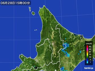 雨雲