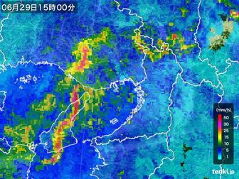 雨雲