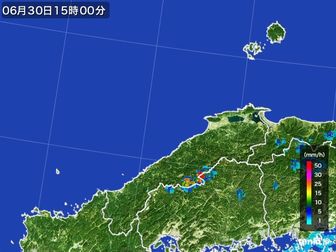 雨雲
