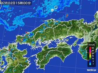 雨雲