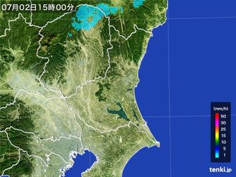 雨雲