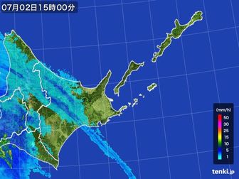 雨雲