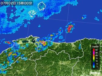 雨雲