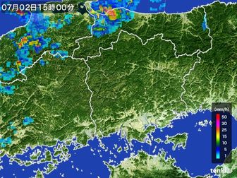 雨雲