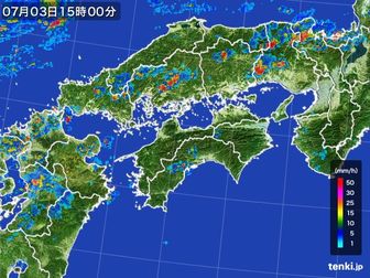 雨雲