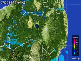 雨雲