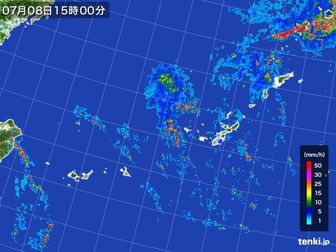 雨雲