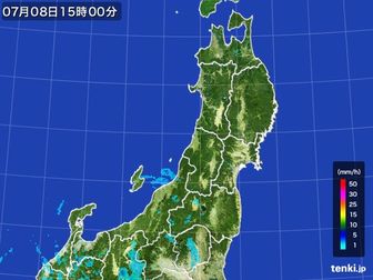 雨雲