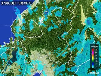 雨雲