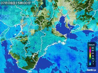 雨雲