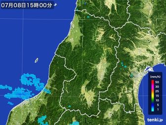 雨雲