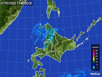 雨雲