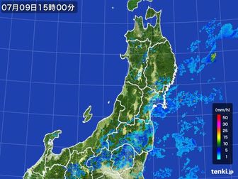雨雲