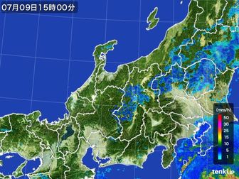 雨雲