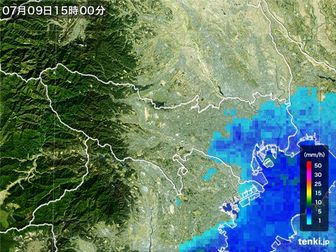 雨雲