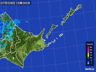 雨雲
